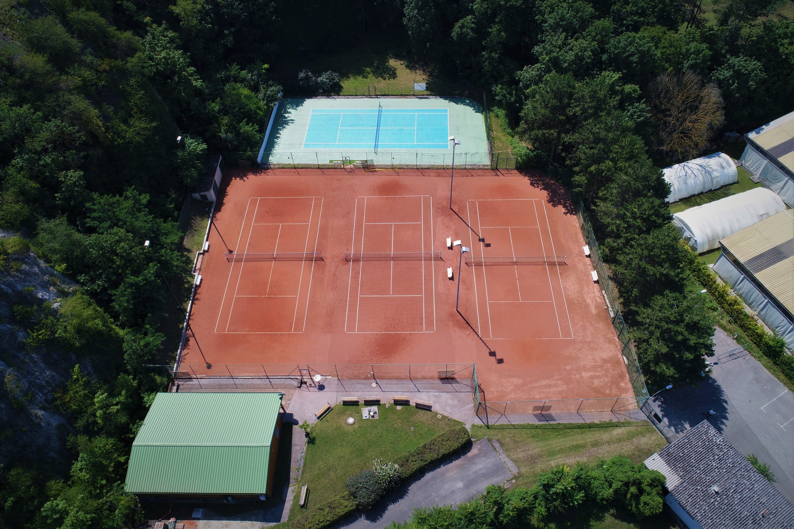 Tennisclub Bad Deutsch Altenburg